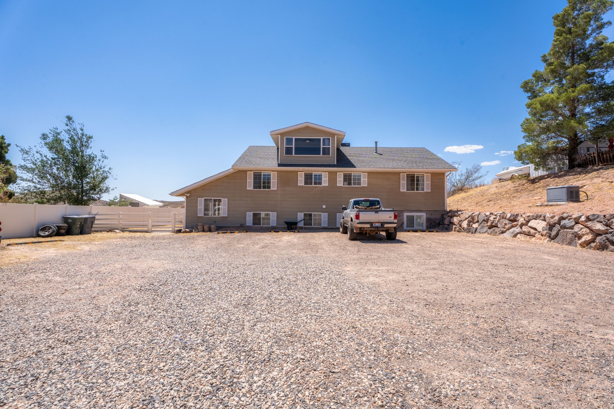 TOQUERVILLE EST AMD BLK D - Residential