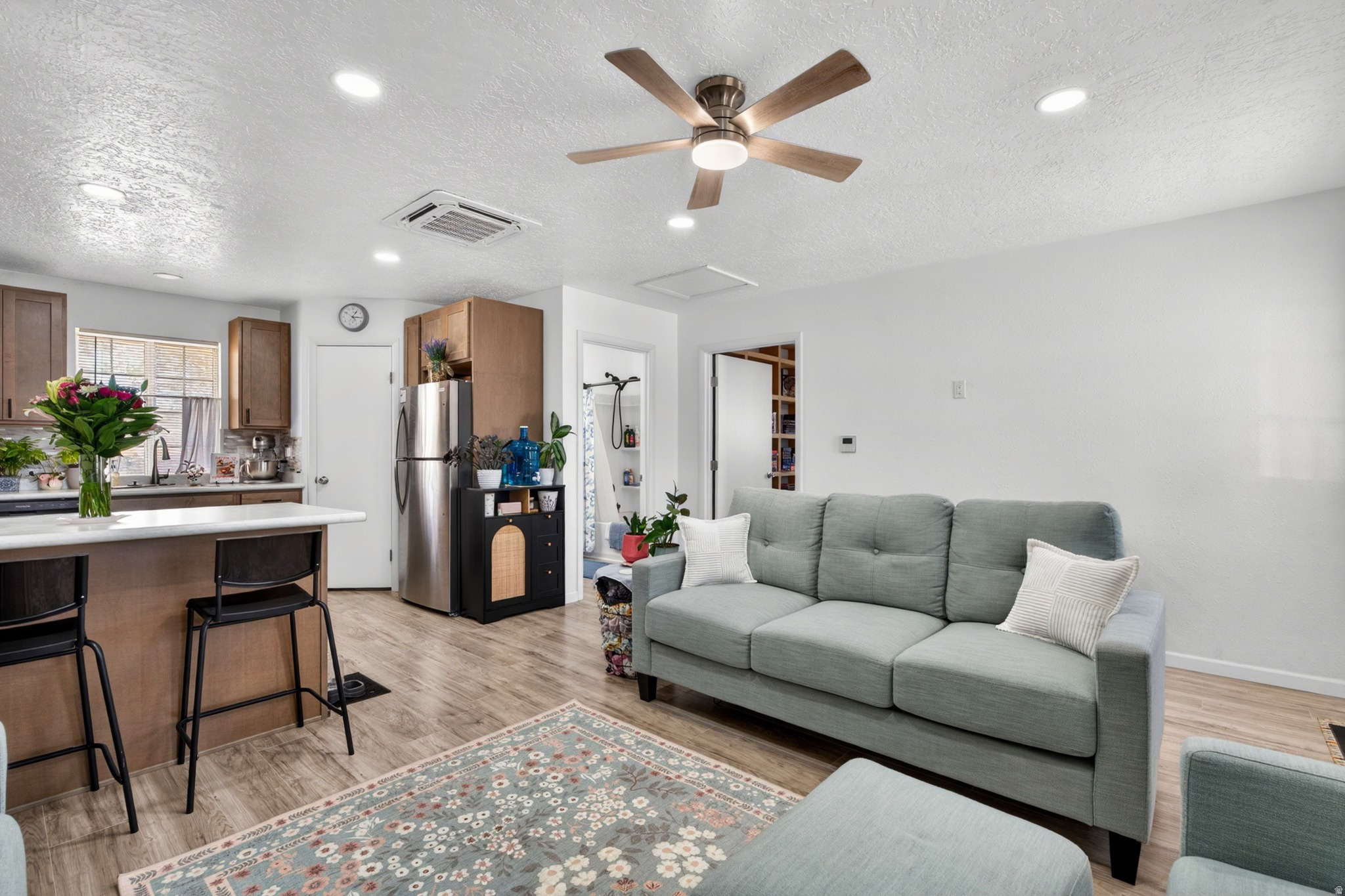 TOQUERVILLE EST AMD BLK D - Residential