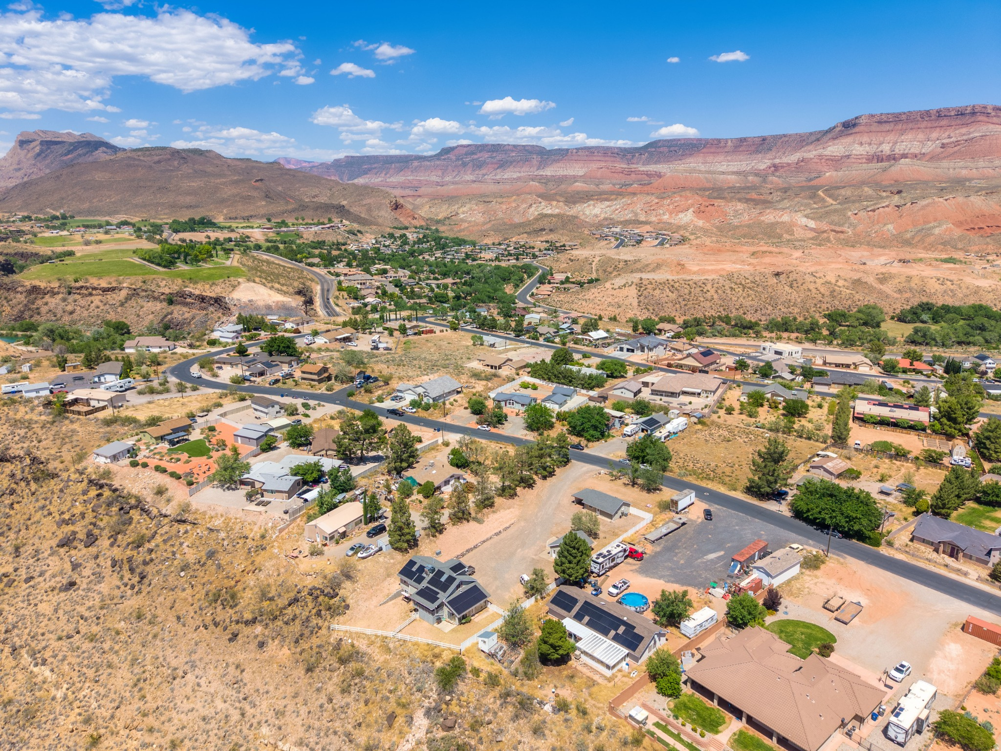 TOQUERVILLE EST AMD BLK D - Residential