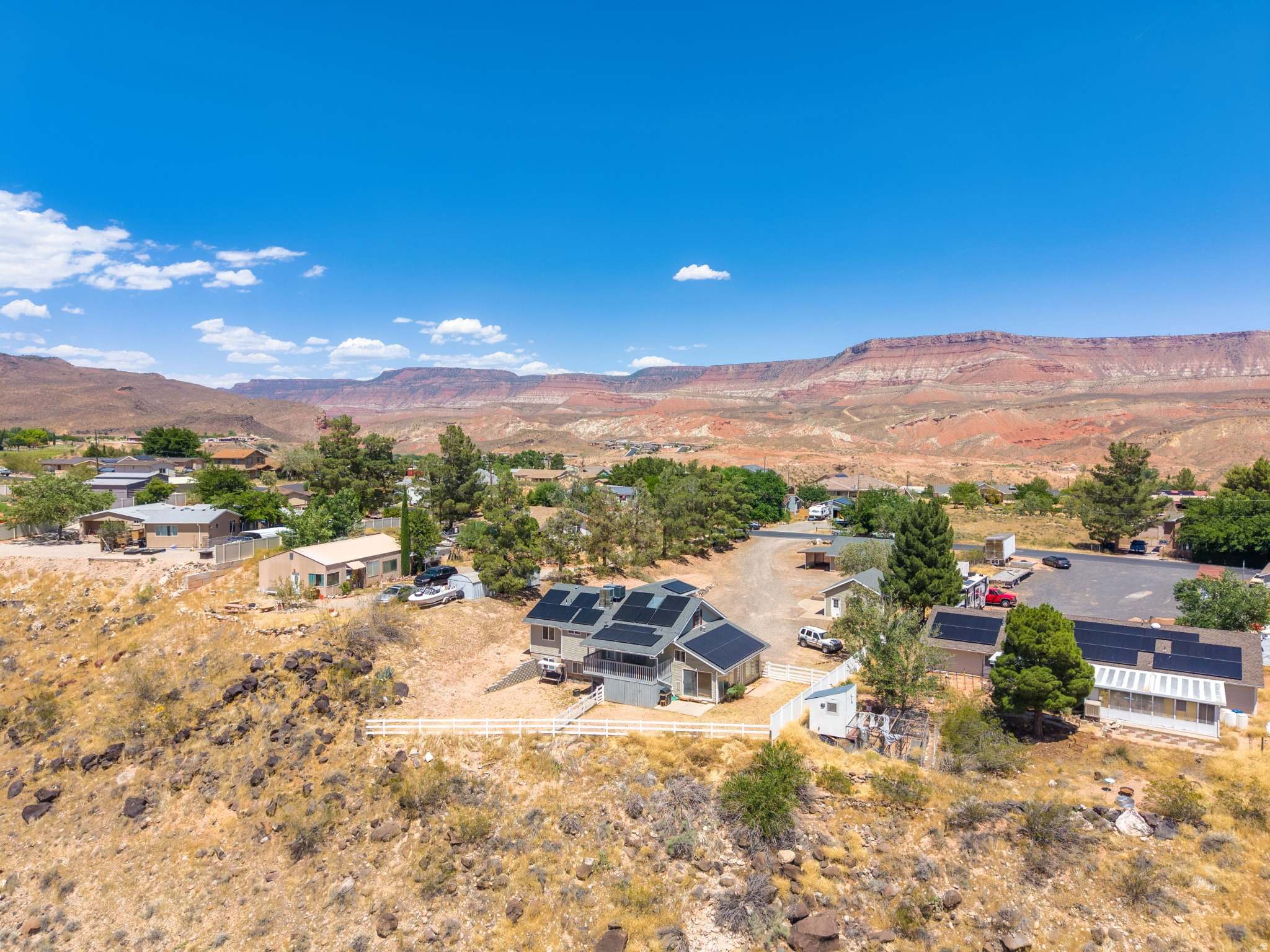 TOQUERVILLE EST AMD BLK D - Residential