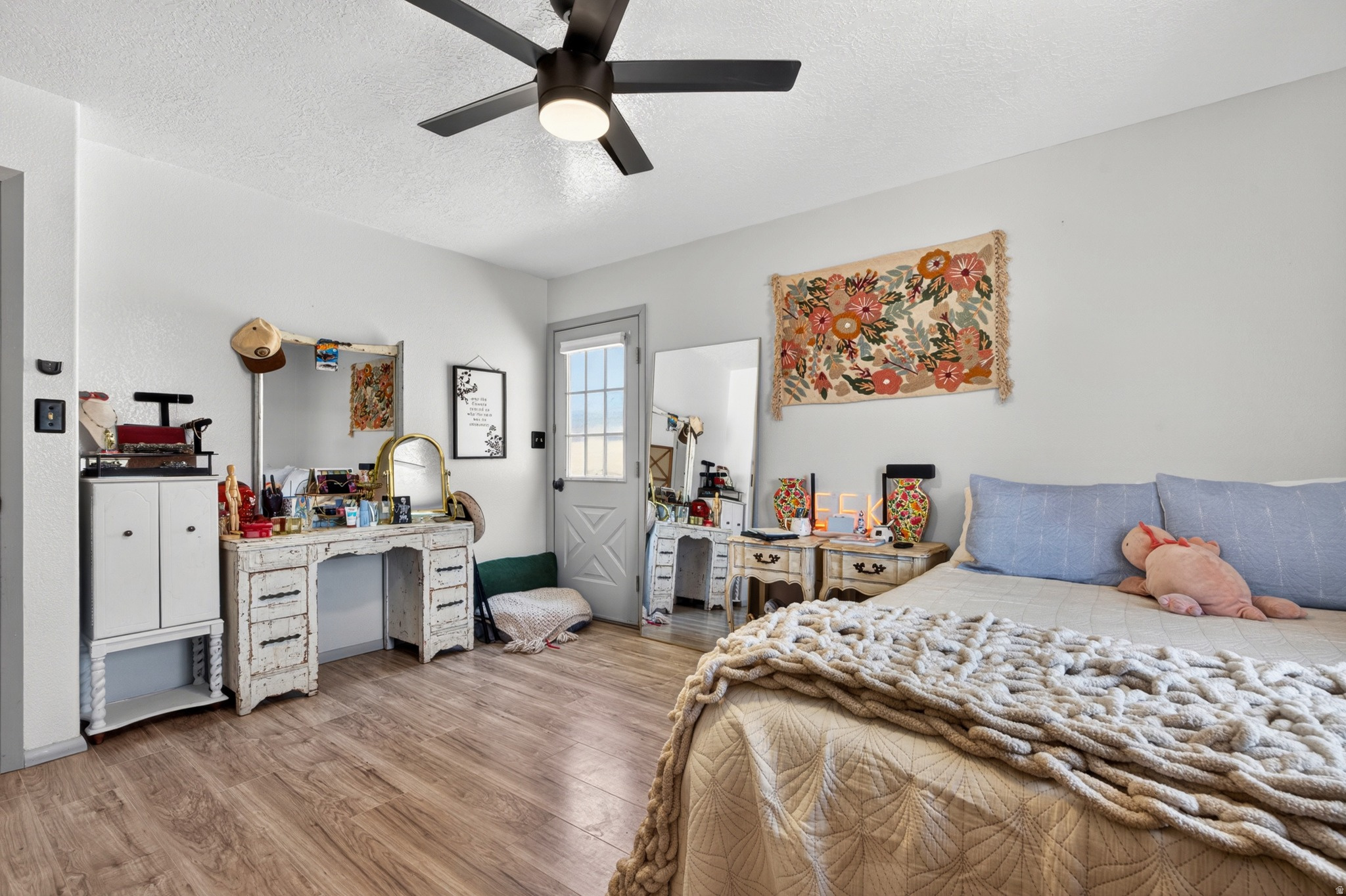 TOQUERVILLE EST AMD BLK D - Residential