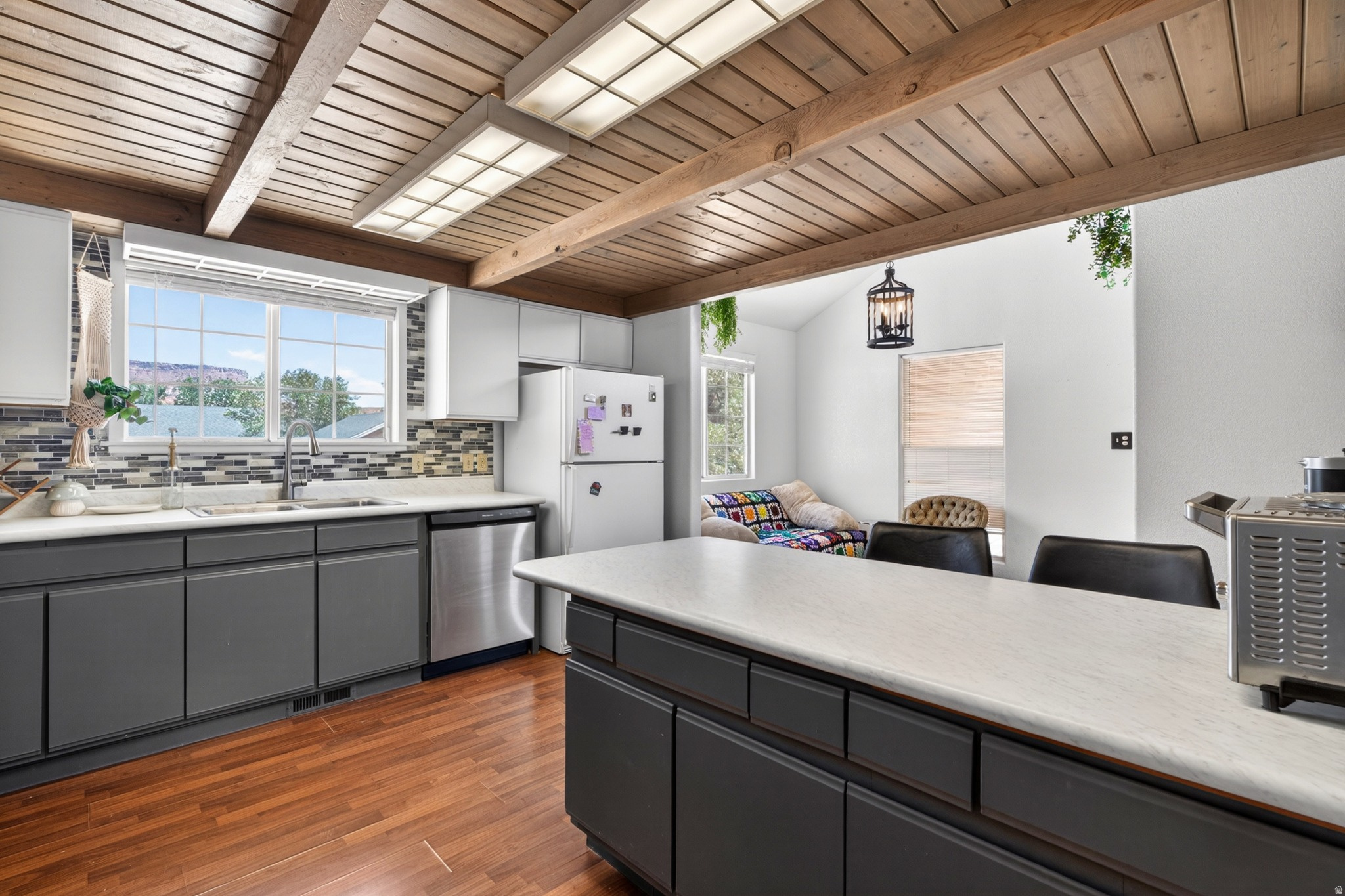 TOQUERVILLE EST AMD BLK D - Residential