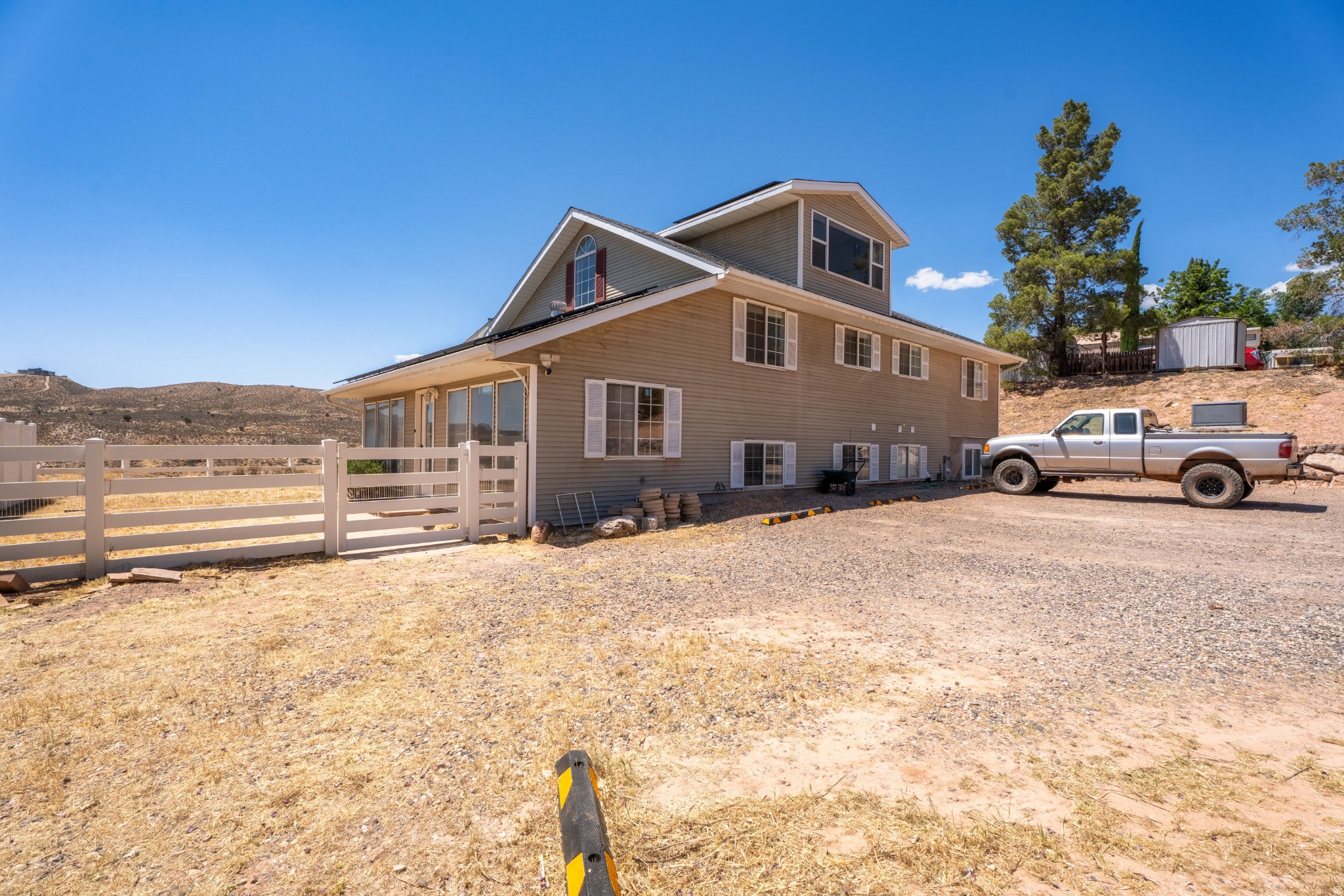 TOQUERVILLE EST AMD BLK D - Residential