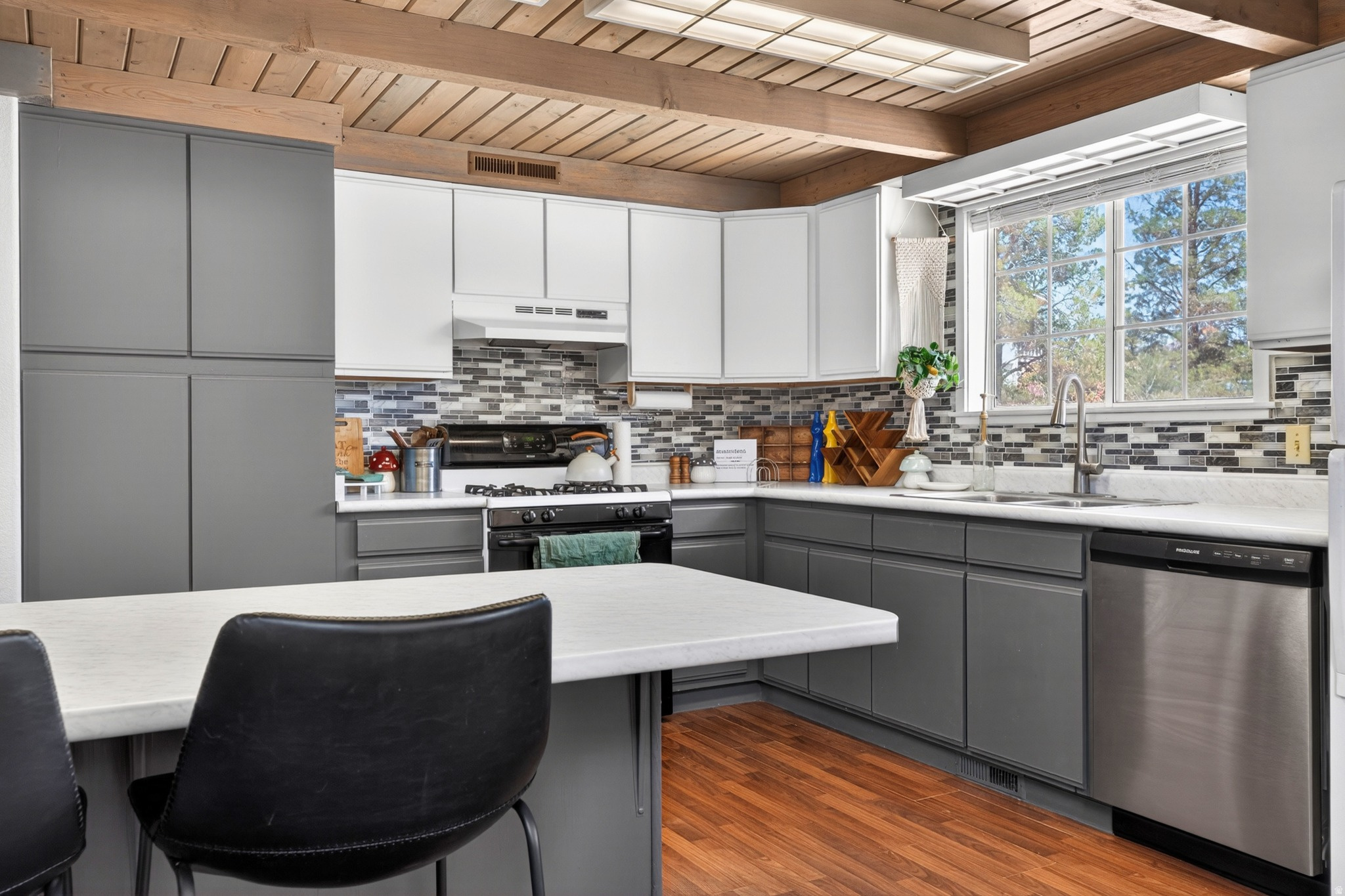 TOQUERVILLE EST AMD BLK D - Residential