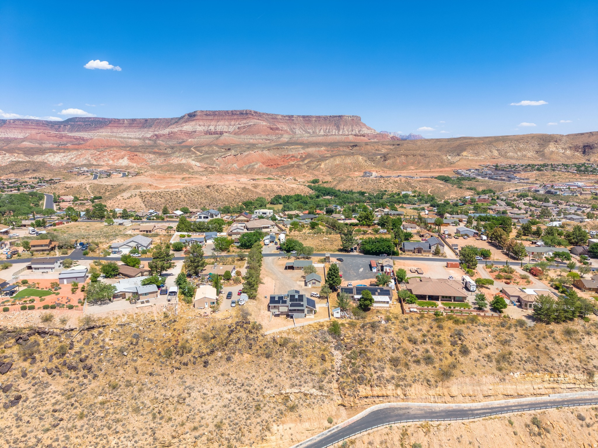 TOQUERVILLE EST AMD BLK D - Residential