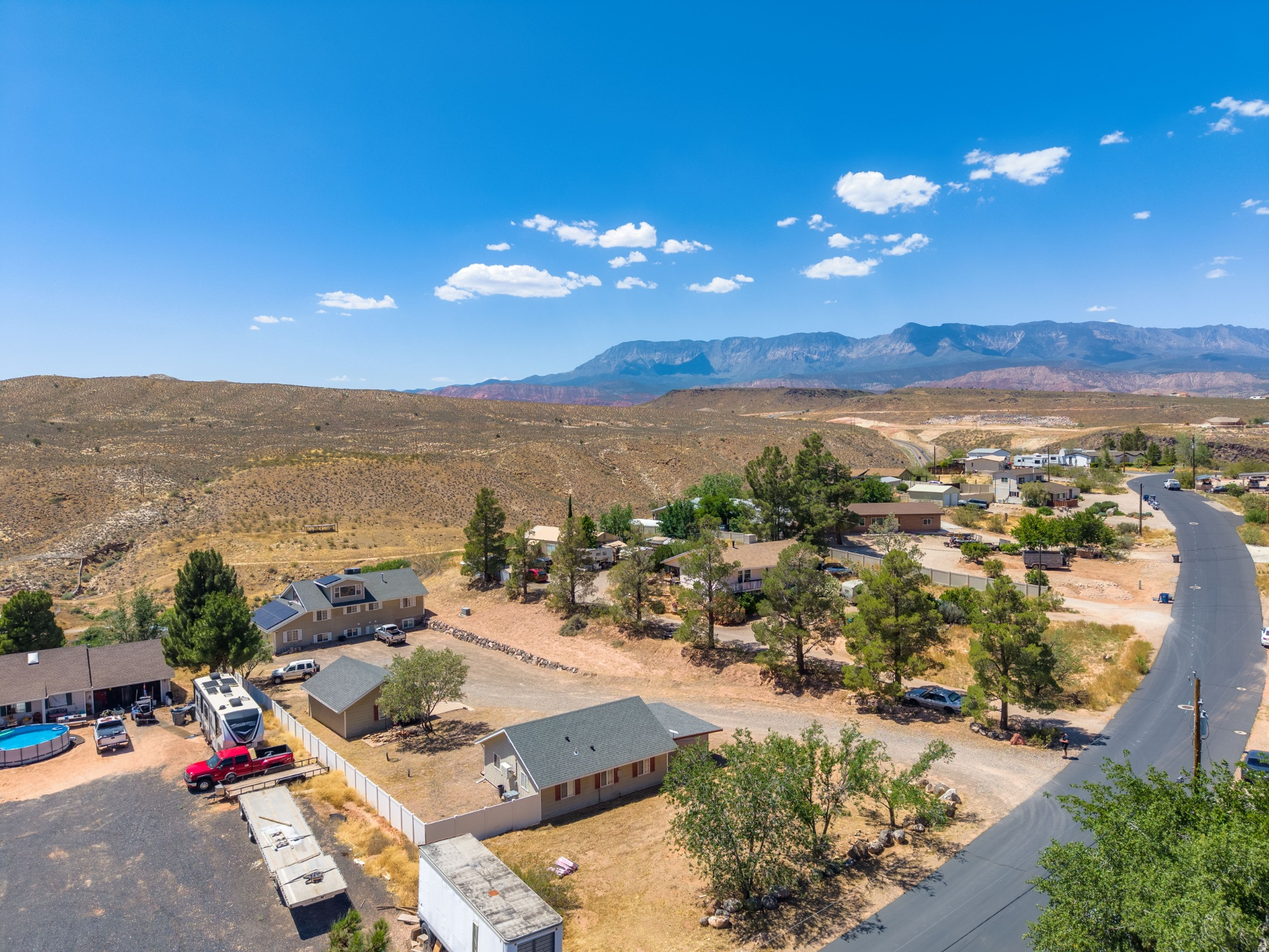 TOQUERVILLE EST AMD BLK D - Residential