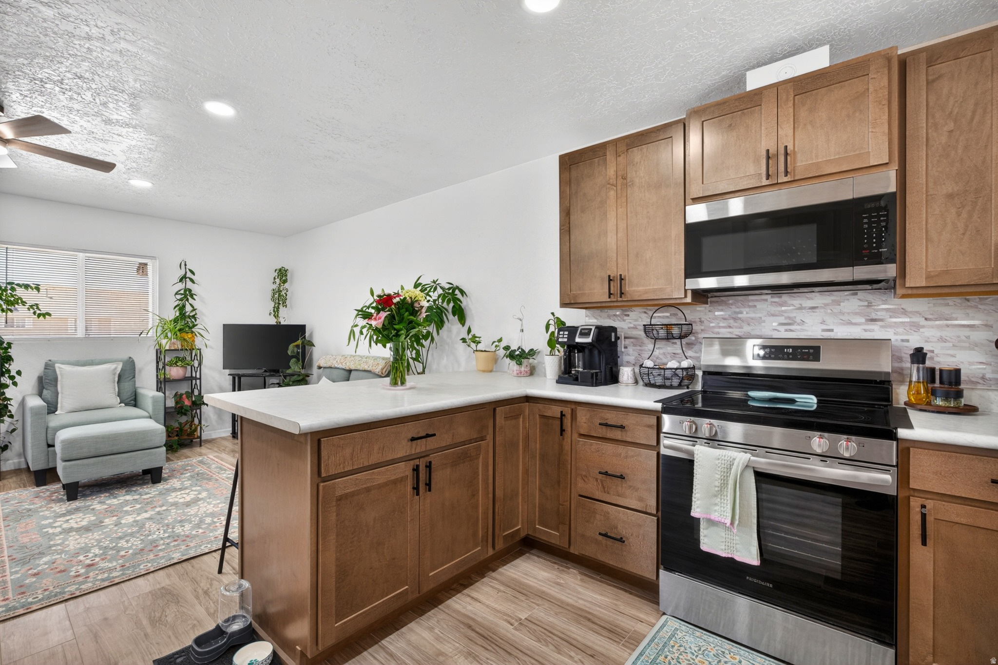 TOQUERVILLE EST AMD BLK D - Residential