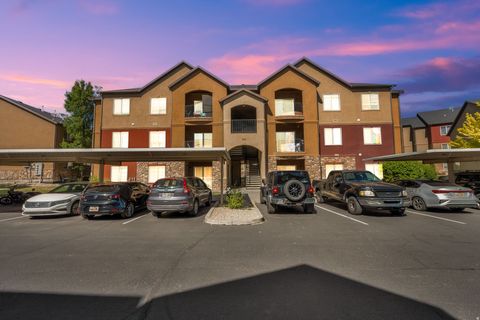 Tiny photo for 343 S 790 W #102, Pleasant Grove, UT 84062 (MLS # 2165265)