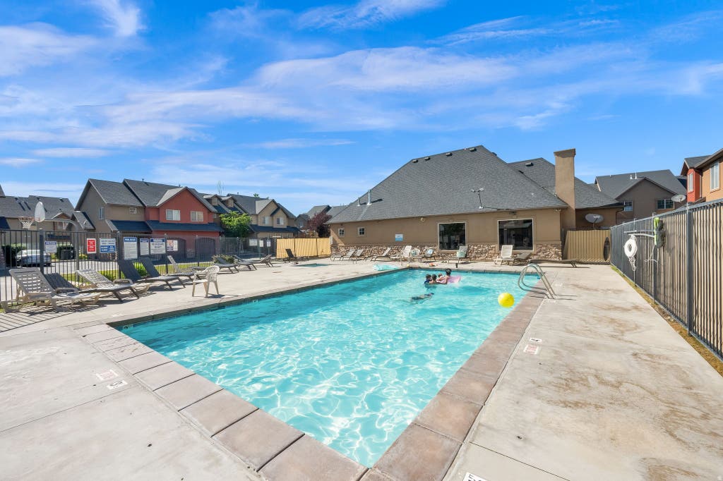 Photo of 343 S 790 W #102, Pleasant Grove, UT 84062 (MLS # 2165265)