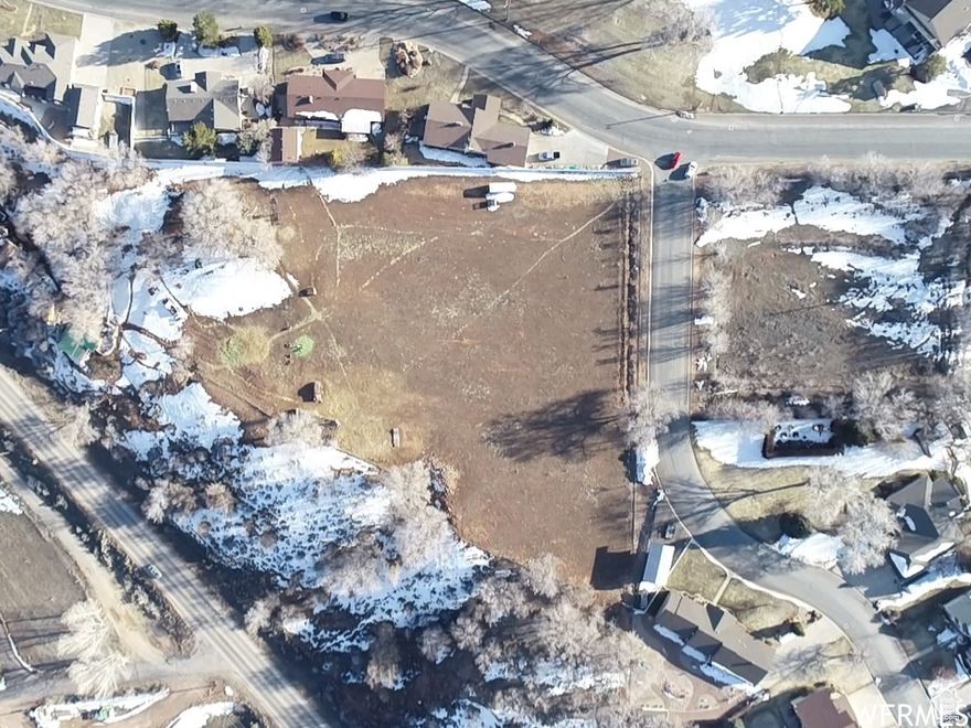 **Motivated Seller**Developer special!!!! Parcel 00-0005-6642 could potentially be divided into 4 lots and Parcel 00-0005-7012 could be used as one lot or potentially be divided into two parcels. Acreage figures are provided as a courtesy estimate only and were obtained from Duchesne county parcel viewer. Buyer is advised to obtain an independent measurement. Sale includes: Parcel 00-0005-6642, and Parcel 00-0005-7012.