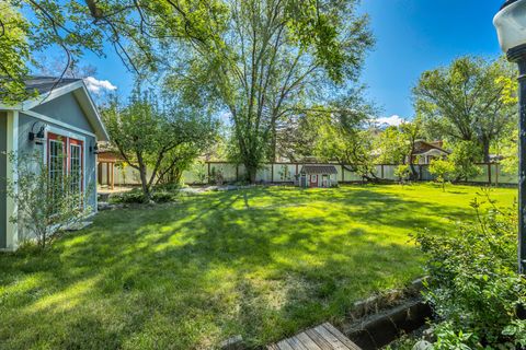 Tiny photo for 1156 S GRAMERCY AVE E, Ogden, UT 84404 (MLS # 2154847)