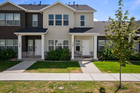 Photo of 1151 W 1870 S, Logan, UT 84321 (MLS # 2182063)