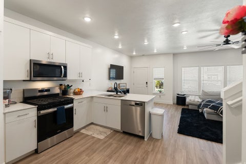 Tiny photo for 1151 W 1870 S, Logan, UT 84321 (MLS # 2182063)