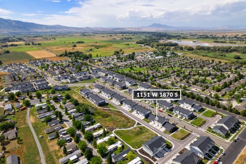Tiny photo for 1151 W 1870 S, Logan, UT 84321 (MLS # 2182063)