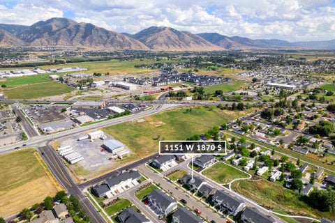 Tiny photo for 1151 W 1870 S, Logan, UT 84321 (MLS # 2182063)