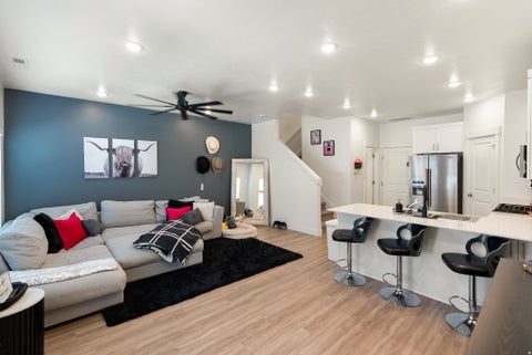Tiny photo for 1151 W 1870 S, Logan, UT 84321 (MLS # 2182063)