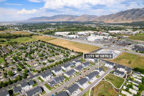 Tiny photo for 1151 W 1870 S, Logan, UT 84321 (MLS # 2182063)