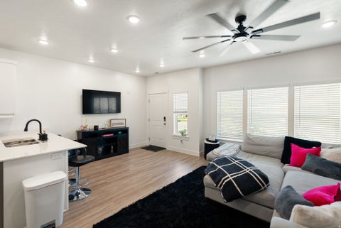 Tiny photo for 1151 W 1870 S, Logan, UT 84321 (MLS # 2182063)