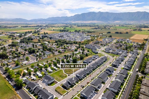 Tiny photo for 1151 W 1870 S, Logan, UT 84321 (MLS # 2182063)