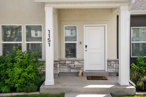 Tiny photo for 1151 W 1870 S, Logan, UT 84321 (MLS # 2182063)