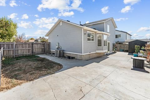 Tiny photo for 6102 S 4590 W, Salt Lake City, UT 84118 (MLS # 2121124)