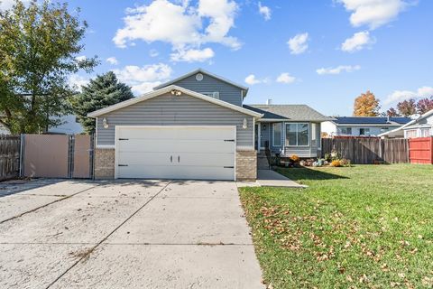 Photo of 6102 S 4590 W, Salt Lake City, UT 84118 (MLS # 2121124)