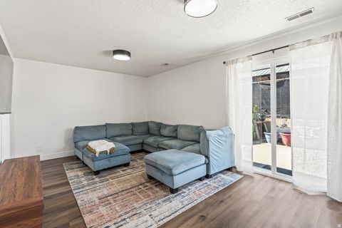 Tiny photo for 6102 S 4590 W, Salt Lake City, UT 84118 (MLS # 2121124)