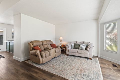 Tiny photo for 6102 S 4590 W, Salt Lake City, UT 84118 (MLS # 2121124)