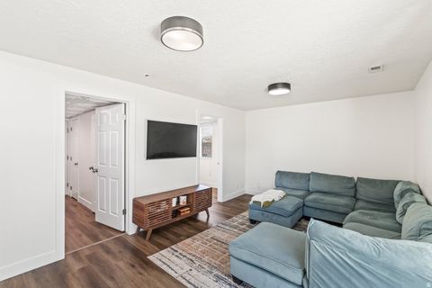 Tiny photo for 6102 S 4590 W, Salt Lake City, UT 84118 (MLS # 2121124)