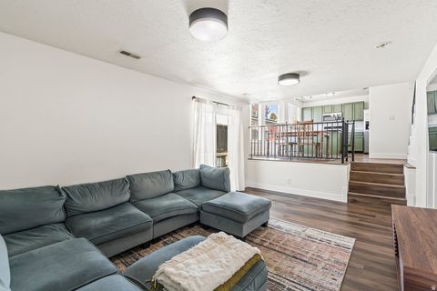 Tiny photo for 6102 S 4590 W, Salt Lake City, UT 84118 (MLS # 2121124)