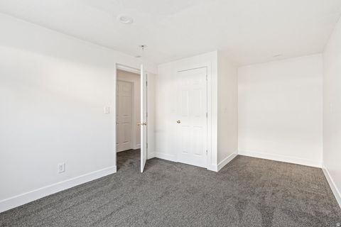 Tiny photo for 6102 S 4590 W, Salt Lake City, UT 84118 (MLS # 2121124)