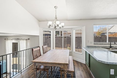 Tiny photo for 6102 S 4590 W, Salt Lake City, UT 84118 (MLS # 2121124)