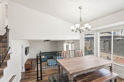 Tiny photo for 6102 S 4590 W, Salt Lake City, UT 84118 (MLS # 2121124)