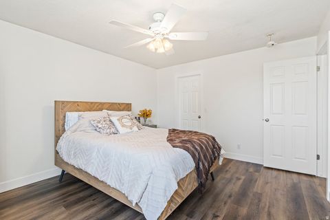 Tiny photo for 6102 S 4590 W, Salt Lake City, UT 84118 (MLS # 2121124)