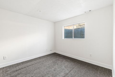 Tiny photo for 6102 S 4590 W, Salt Lake City, UT 84118 (MLS # 2121124)