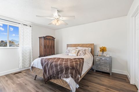Tiny photo for 6102 S 4590 W, Salt Lake City, UT 84118 (MLS # 2121124)