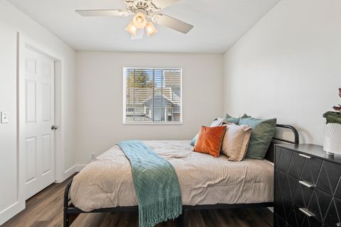 Tiny photo for 6102 S 4590 W, Salt Lake City, UT 84118 (MLS # 2121124)