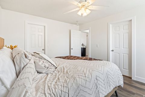 Tiny photo for 6102 S 4590 W, Salt Lake City, UT 84118 (MLS # 2121124)