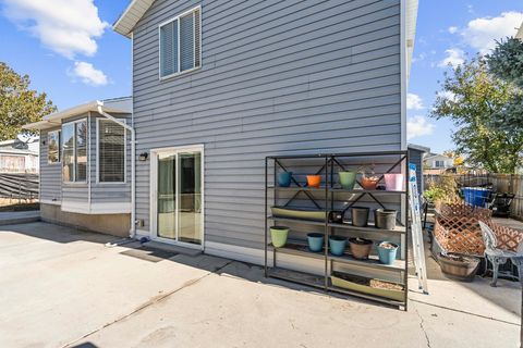 Tiny photo for 6102 S 4590 W, Salt Lake City, UT 84118 (MLS # 2121124)