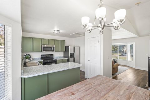 Tiny photo for 6102 S 4590 W, Salt Lake City, UT 84118 (MLS # 2121124)