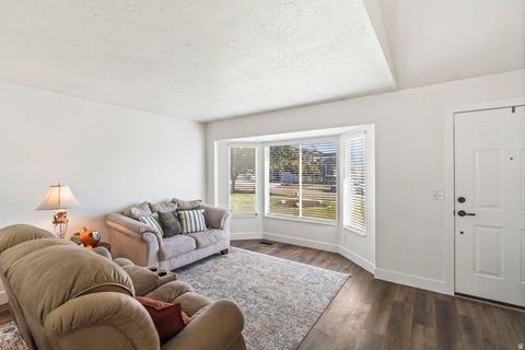 Tiny photo for 6102 S 4590 W, Salt Lake City, UT 84118 (MLS # 2121124)