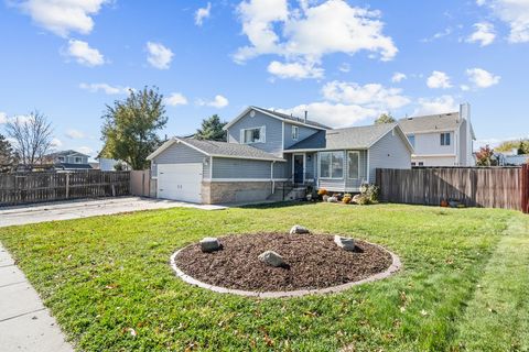 Tiny photo for 6102 S 4590 W, Salt Lake City, UT 84118 (MLS # 2121124)