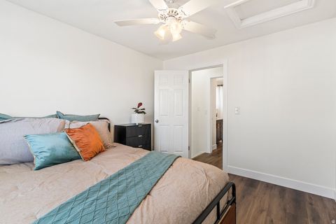 Tiny photo for 6102 S 4590 W, Salt Lake City, UT 84118 (MLS # 2121124)