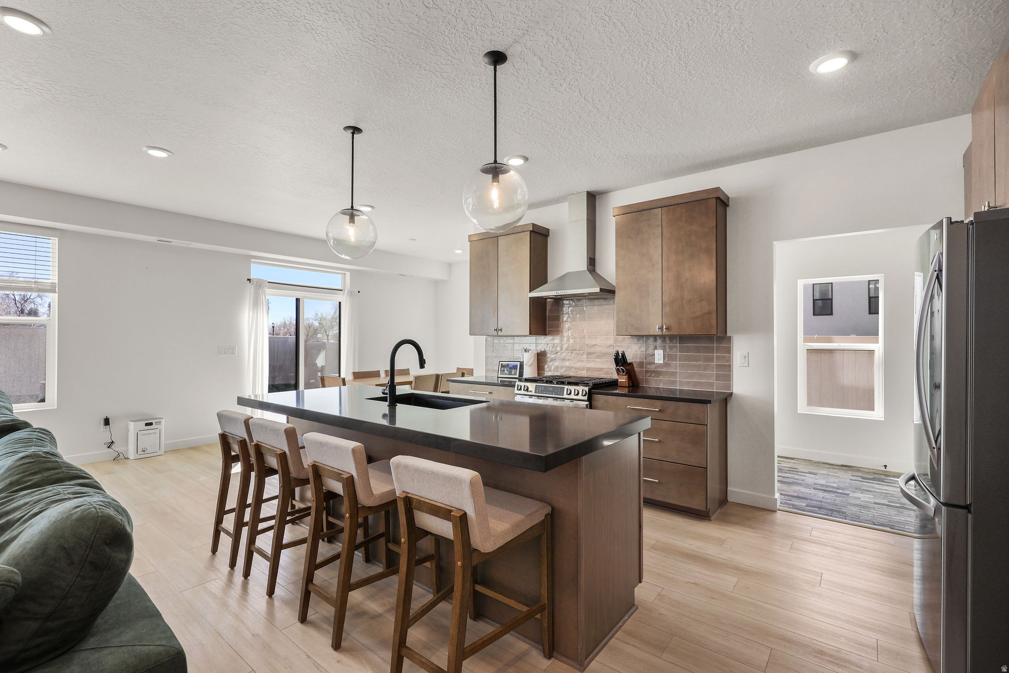 AUDREY - Residential