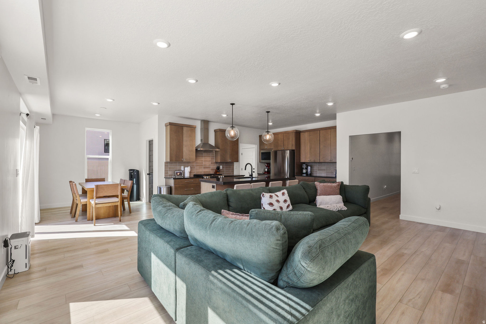 AUDREY - Residential