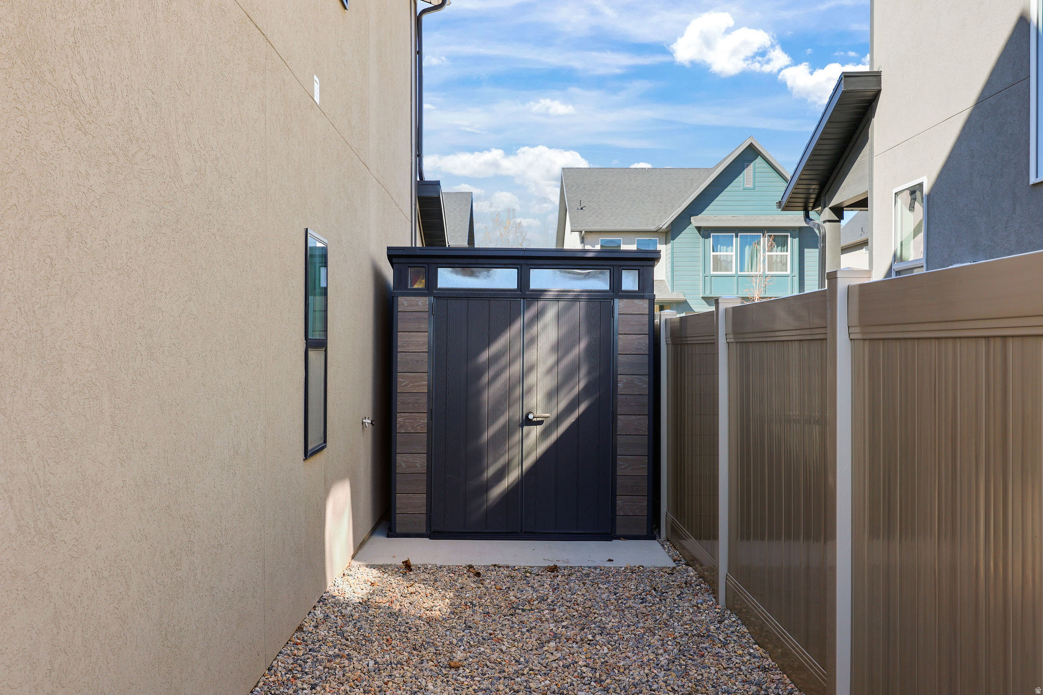 AUDREY - Residential