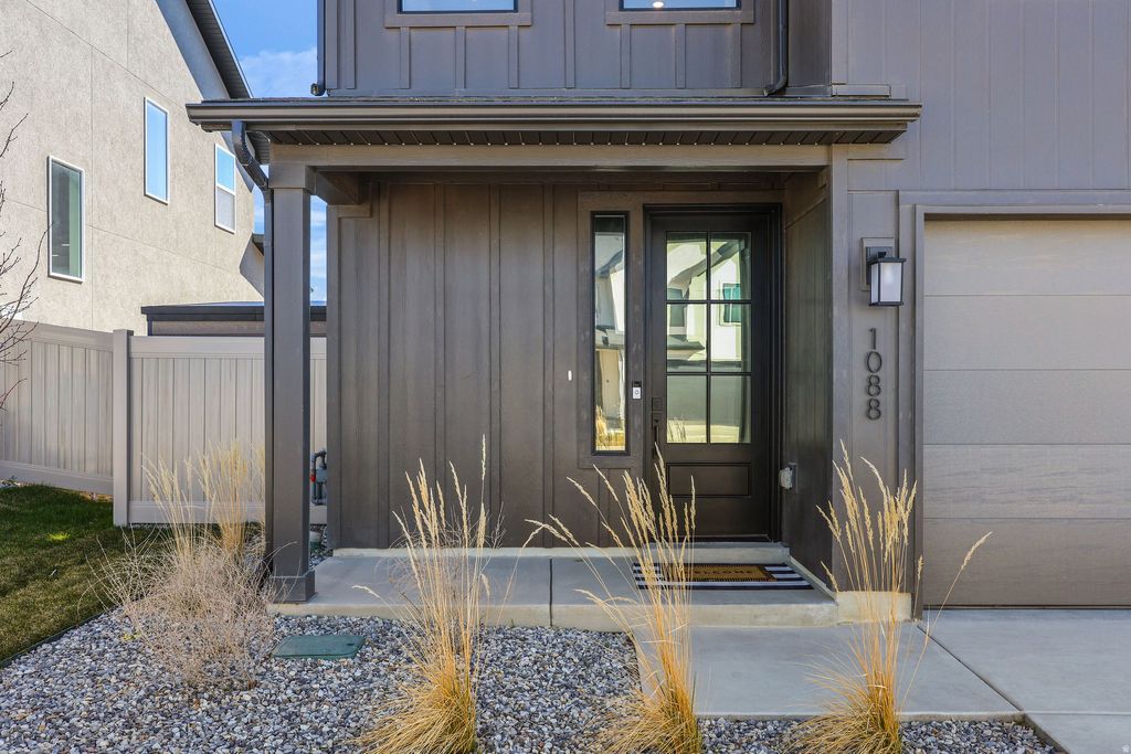 Photo of 1088 W AUDREY LN #21, Woods Cross, UT 84087 (MLS # 2144322)