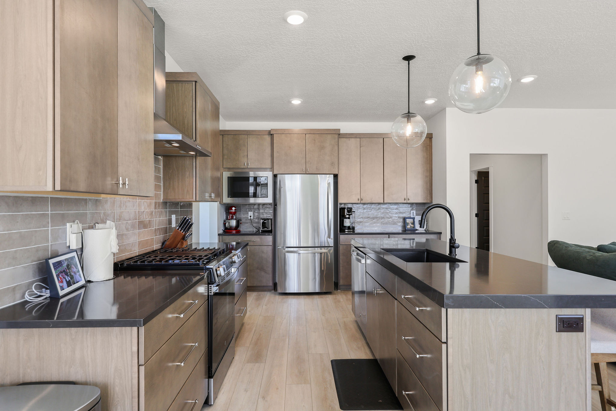 AUDREY - Residential