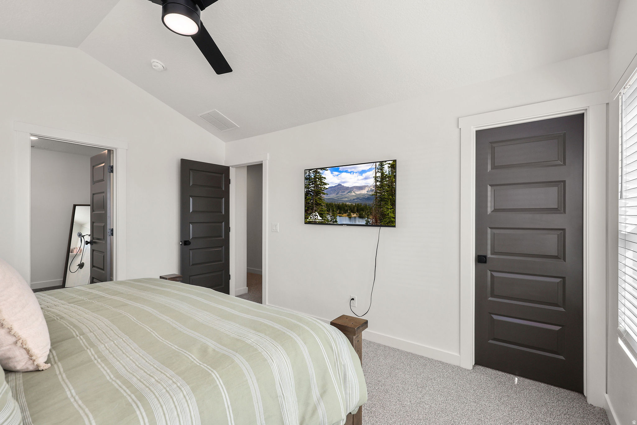 AUDREY - Residential