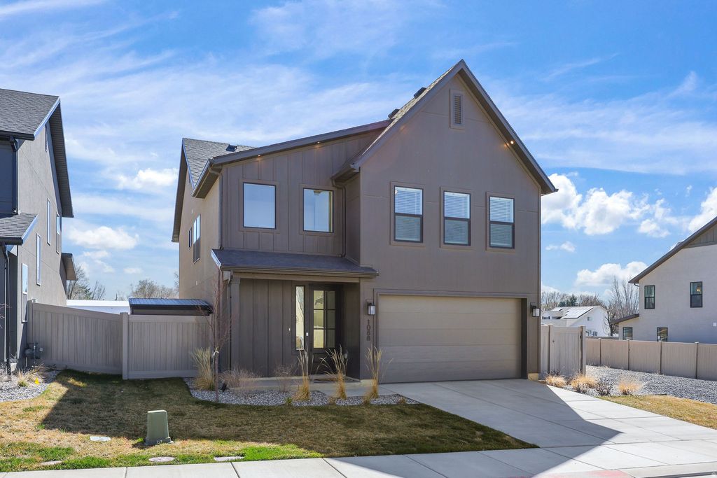 Photo of 1088 W AUDREY LN #21, Woods Cross, UT 84087 (MLS # 2144322)